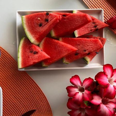 Pousada Das Flores เฟอร์นันโด เด โนรอนญา ภายนอก รูปภาพ